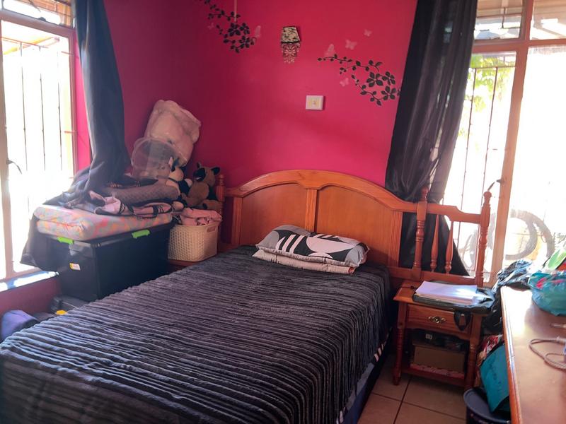 4 Bedroom Property for Sale in Kathu Northern Cape